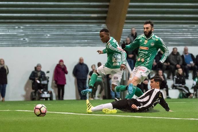 Nhận định, soi kèo Ilves Tampere vs KPV Kokkola, 22h00 ngày 22/6