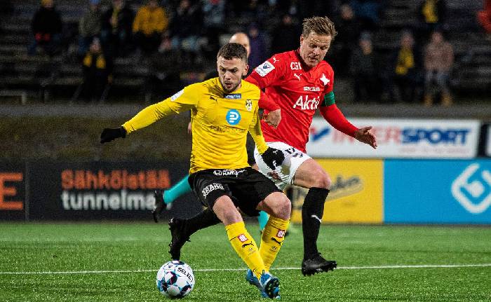 Nhận định, soi kèo KuPS vs HIFK, 21h00 ngày 22/6