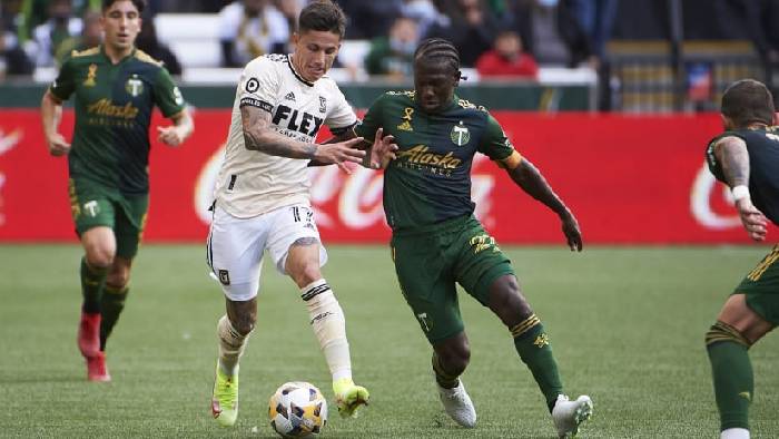 Nhận định, soi kèo Portland Timbers vs Chicago Fire, 09h30 ngày 22/6