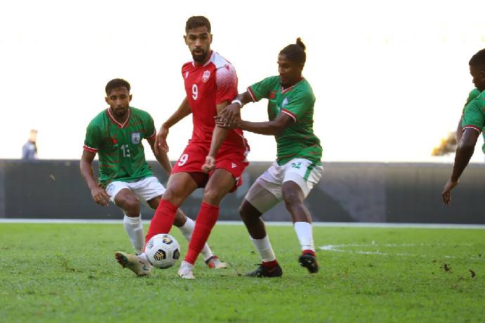Phân tích kèo hiệp 1 Lebanon vs Bangladesh, 17h00 ngày 22/6