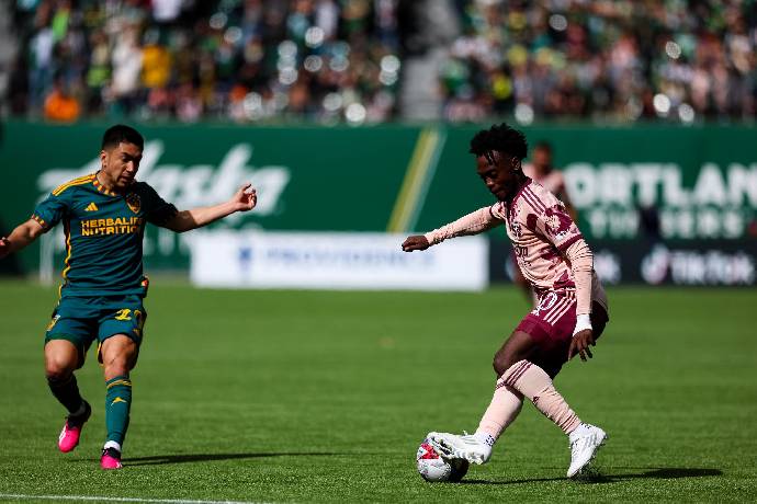 Phân tích kèo hiệp 1 Portland Timbers vs Chicago Fire, 09h30 ngày 22/6