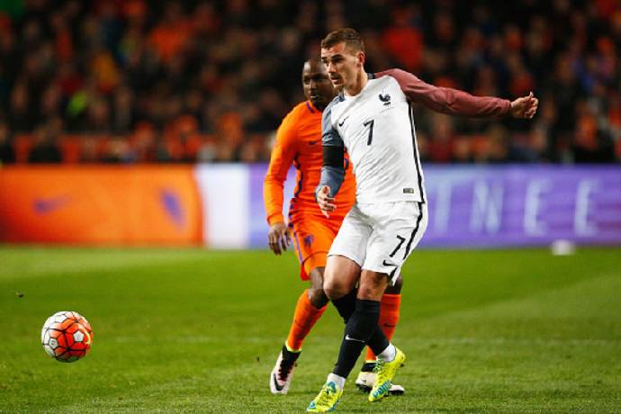 Chuyên gia dự đoán Hà Lan vs Pháp, 2h00 ngày 22/6