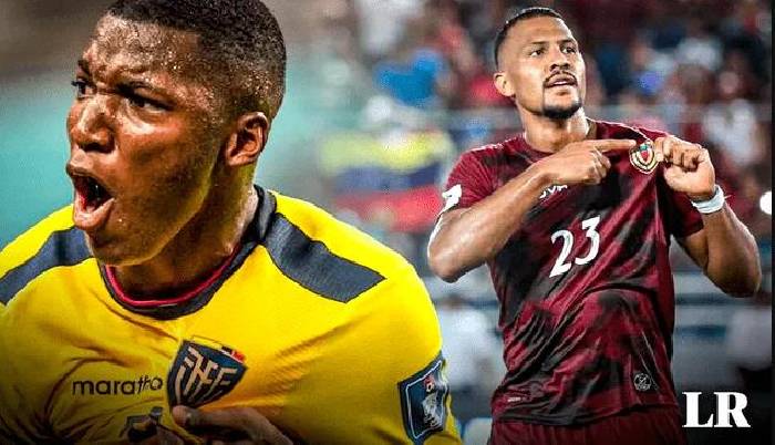 Nhận định, soi kèo Ecuador vs Venezuela, 5h00 ngày 23/6: Đối thủ khó nhằn