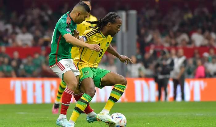 Nhận định, soi kèo Mexico vs Jamaica, 8h00 ngày 23/6: Ra ngõ gặp thứ dữ