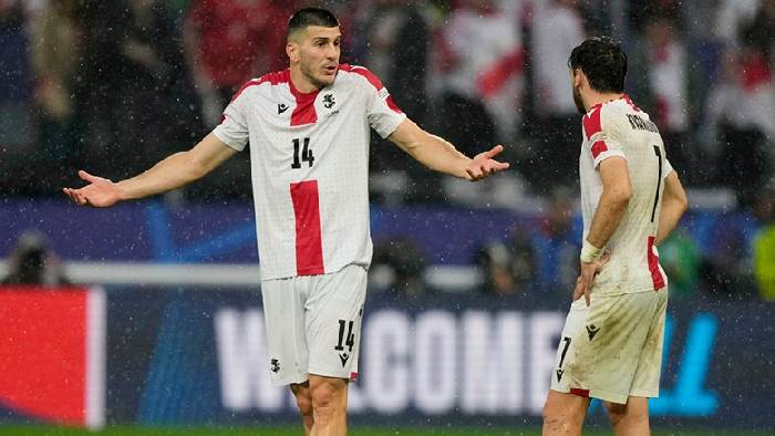 Soi kèo góc Georgia vs CH Séc, 20h00 ngày 22/6: Thất vọng cửa trên