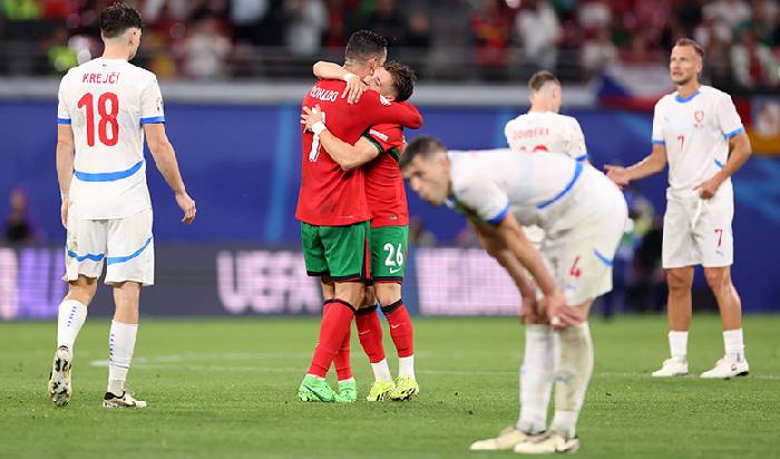 Soi kèo hiệp 1 Georgia vs CH Séc, 20h00 ngày 22/6: Bắt nạt ‘lính mới’