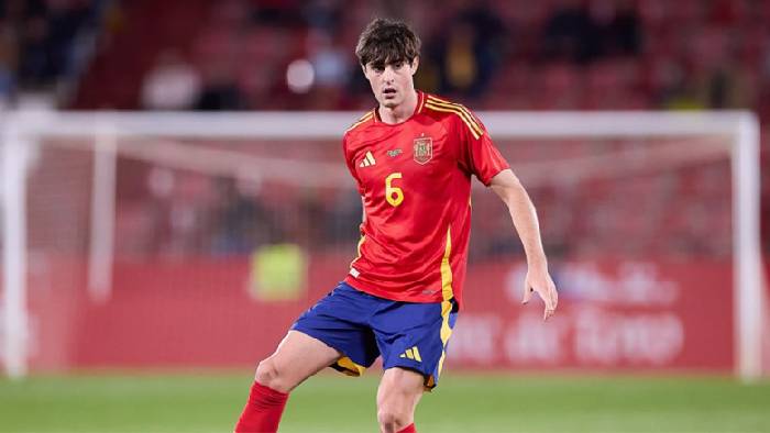 Kèo vàng bóng đá U21 Tây Ban Nha vs U21 Anh, 02h00 ngày 22/6: Bất ngờ?