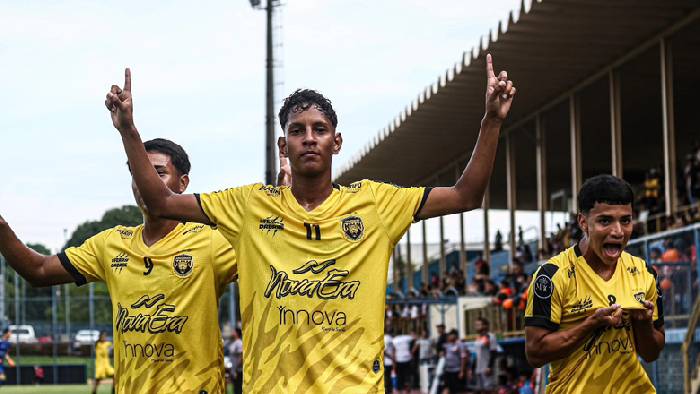 Nhận định, soi kèo Amazonas vs Vila Nova, 04h00 ngày 23/6: Khó có nụ cười