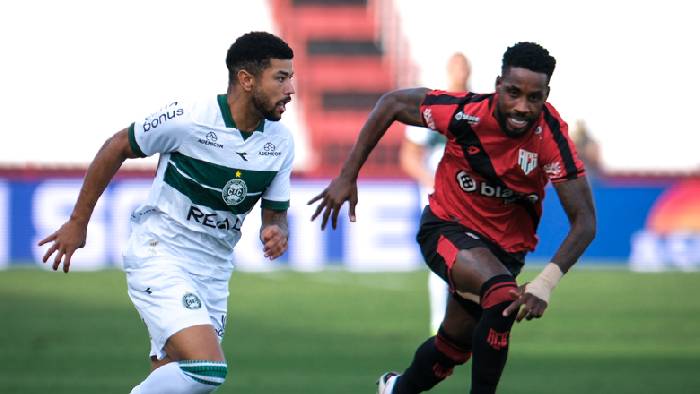 Nhận định, soi kèo Coritiba vs Cuiaba, 02h00 ngày 23/6: Thua tiếp?