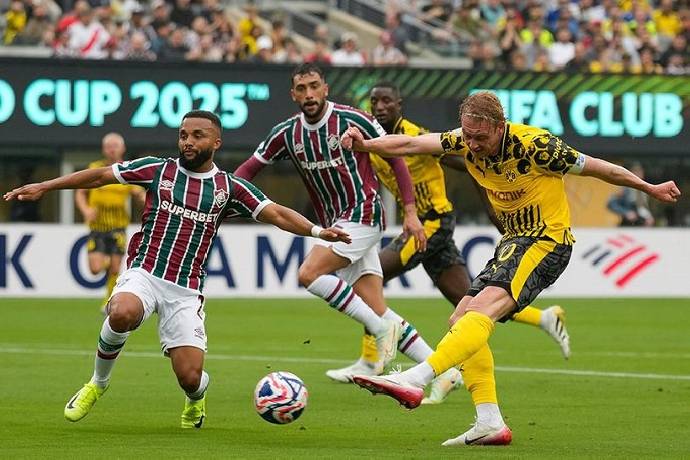 Nhận định, soi kèo Fluminense vs Ulsan HD, 5h00 ngày 22/6: Bất ngờ nối tiếp bất ngờ