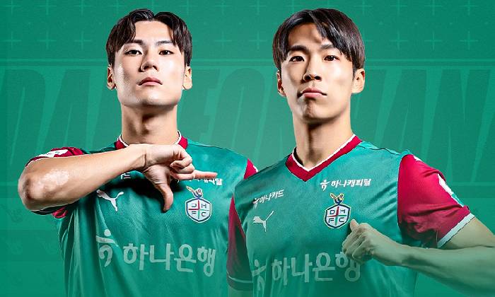 Nhận định, soi k&egrave;o Gwangju vs Daejeon Hana, 17h00 ng&agrave;y 22/6: T&igrave;m lại niềm vui