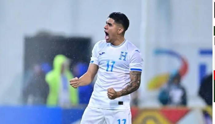 Nhận định, soi kèo Honduras vs El Salvador, 09h00 ngày 22/6: Một mất một còn