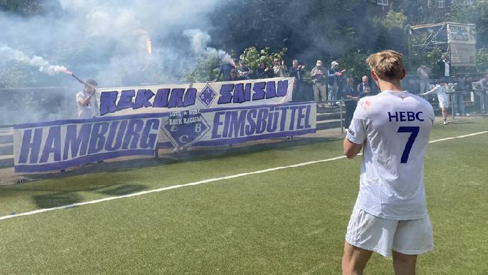 Nhận định, soi kèo St. Pauli II vs HEBC Hamburg, 17h00 ngày 22/6: Tin vào chủ nhà