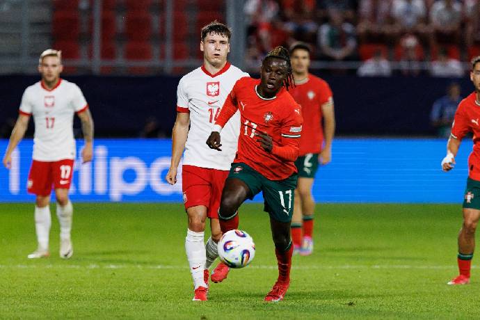 Nhận định, soi kèo U21 Bồ Đào Nha vs U21 Hà Lan, 23h00 ngày 21/6: Phong độ lên cao