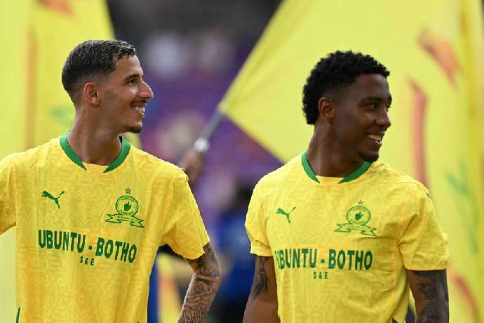 Siêu máy tính dự đoán Mamelodi Sundowns vs Dortmund, 23h00 ngày 21/6