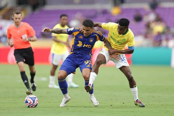 Soi kèo góc Fluminense vs Ulsan HD, 5h00 ngày 22/6