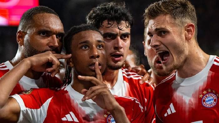 Xác định 2 CLB đầu tiên giành vé đi tiếp ở FIFA Club World Cup