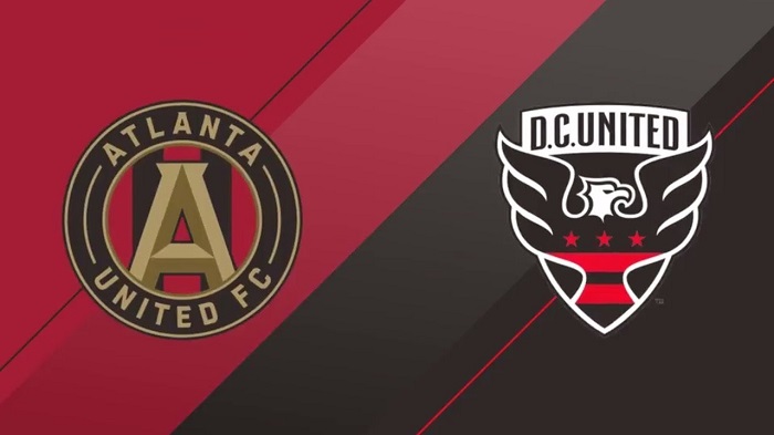 Nhận định Atlanta United vs DC United, 03h00 22/7 (Nhà nghề Mỹ)