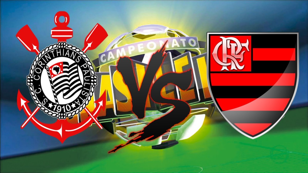 Nhận định Corinthians vs Flamengo, 02h00 22/7 (VĐQG Brazil)
