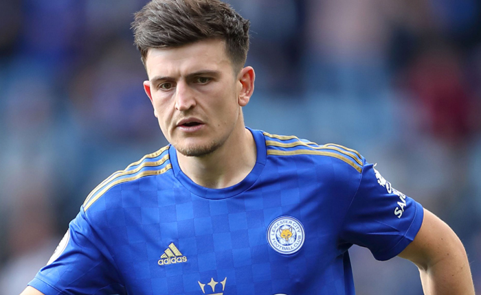 Tin chuyển nhượng ngày 21/7: Man City trở lại giành Harry Maguire với MU