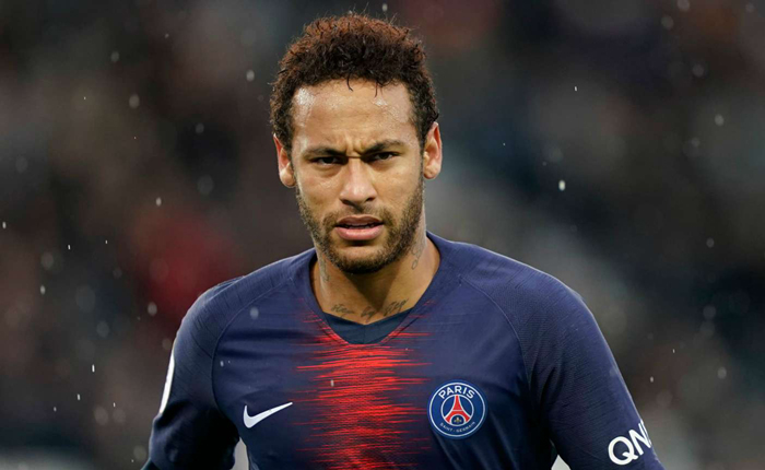 Thêm dấu hiệu cho thấy Neymar Jr sắp ‘out’ khỏi PSG