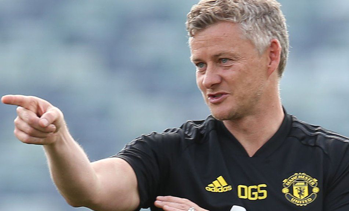 Ole Gunnar Solskjaer cân nhắc thay đổi lối chơi của MU mùa tới