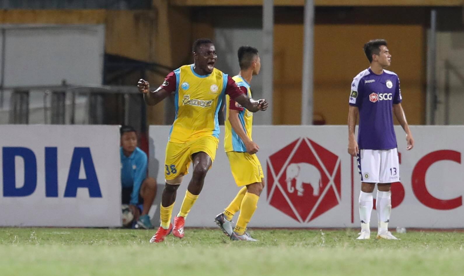 Viettel vs Sanna Khánh Hòa (19h 21/7): Không dừng lại