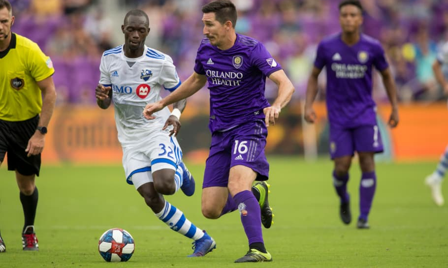 Nhận định Orlando City vs New York RB, 06h30 22/7 (Nhà nghề Mỹ)