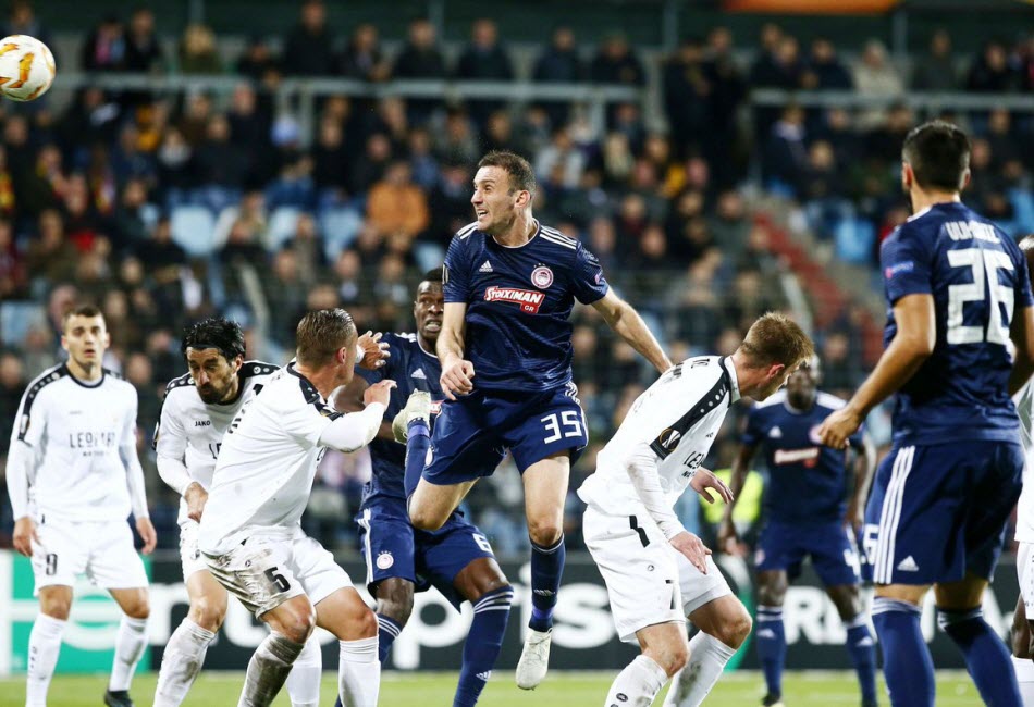 Nhận định Shkendija vs Dudelange 22h55, 23/07 (Cúp C2 châu Âu)