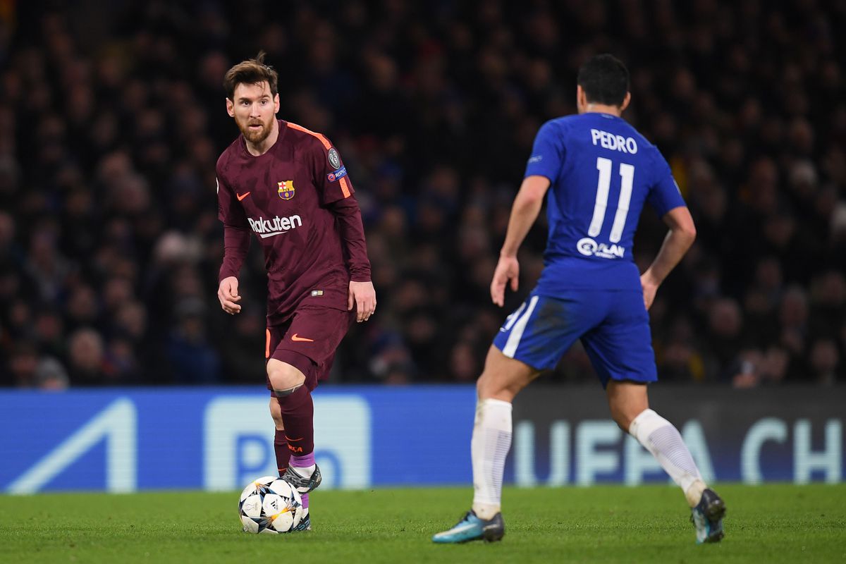 Phân tích tỷ lệ Barcelona vs Chelsea, 17h30 ngày 23/7