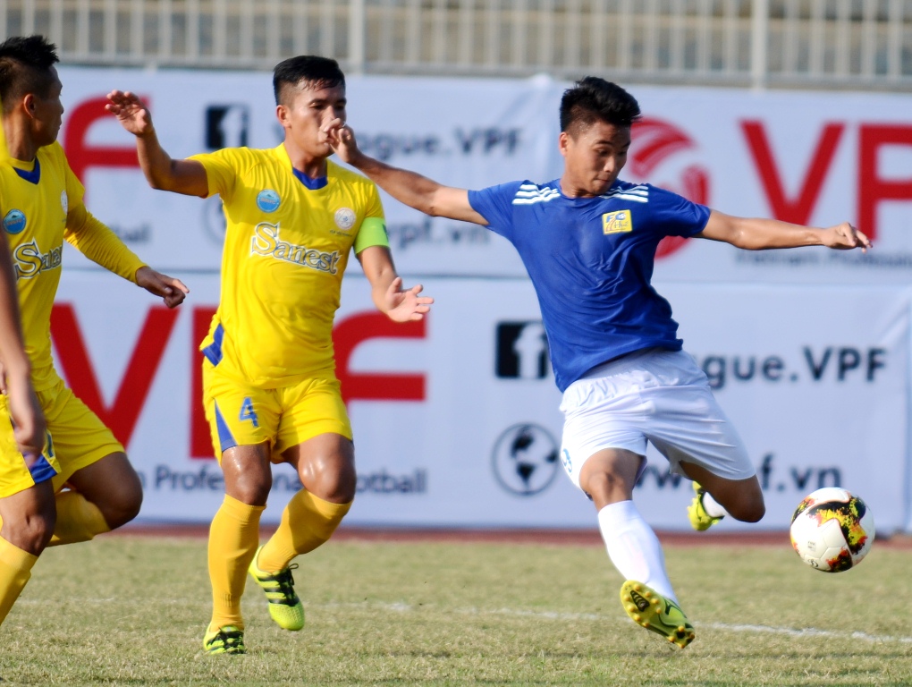 Nhận định Bình Phước vs Đắc Lắc, 17h00 ngày 23/7