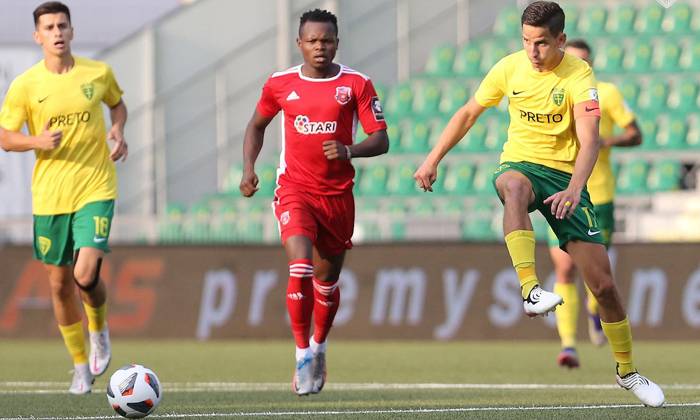 Nhận định, soi kèo Apollon Limassol vs MSK Zilina, 0h ngày 23/7