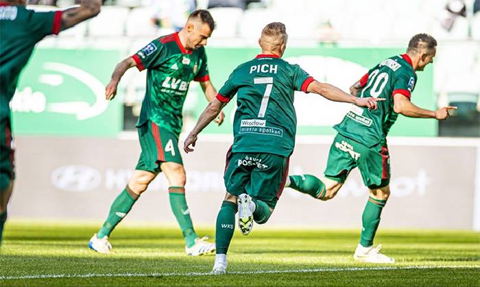 Nhận định, soi kèo Ararat Yerevan vs Slask Wroclaw, 20h ngày 22/7