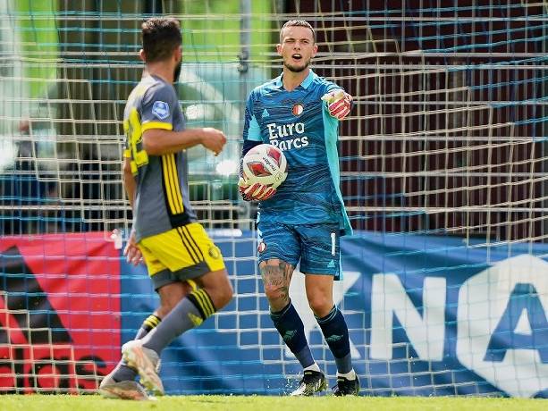 Nhận định, soi kèo Drita vs Feyenoord, 2h ngày 23/7
