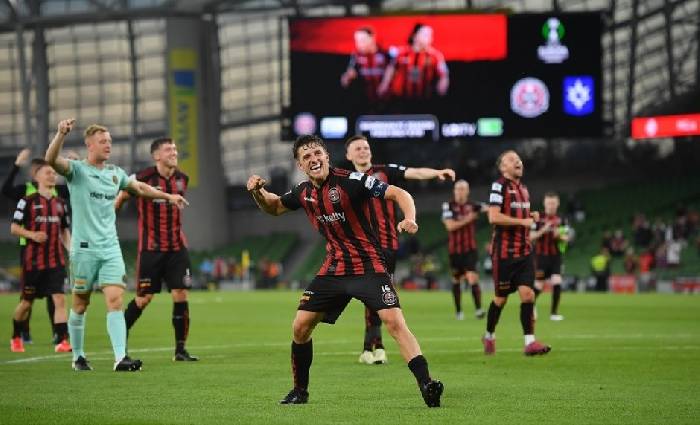 Nhận định, soi kèo Dudelange vs Bohemians, 23h30 ngày 22/7