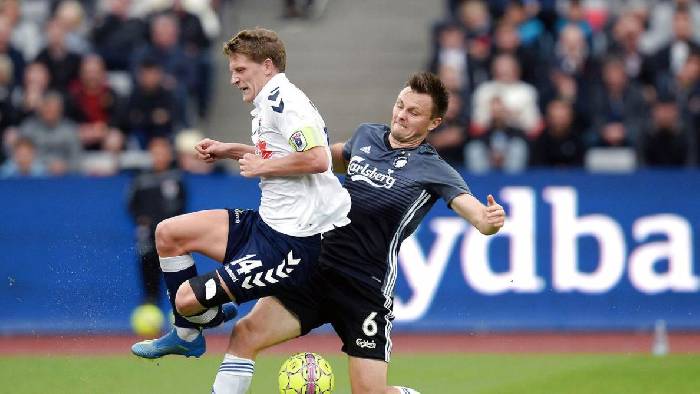 Nhận định, soi kèo Kobenhavn vs Torpedo Zhodino, 0h ngày 23/7