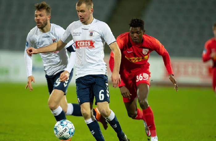 Nhận định, soi kèo Larne vs AGF Aarhus, 1h30 ngày 23/7