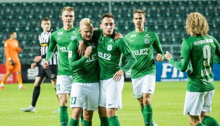 Nhận định, soi kèo Legia Warszawa vs Flora Tallinn, 2h ngày 22/7