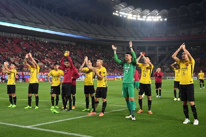 Nhận định, soi kèo Qingdao FC vs Guangzhou FC, 17h ngày 21/7