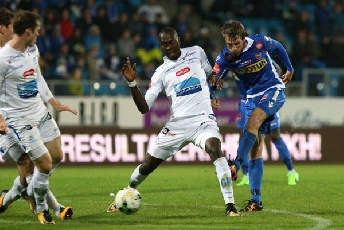 Nhận định, soi kèo Sandefjord vs Haugesund, 0h00 ngày 22/7