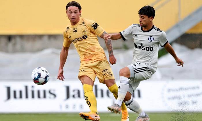 Nhận định, soi kèo Valur Reykjavik vs Bodo/Glimt, 2h ngày 23/7