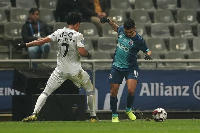 Nhận định, soi kèo Guimaraes vs Puskas, 2h30 ngày 22/7