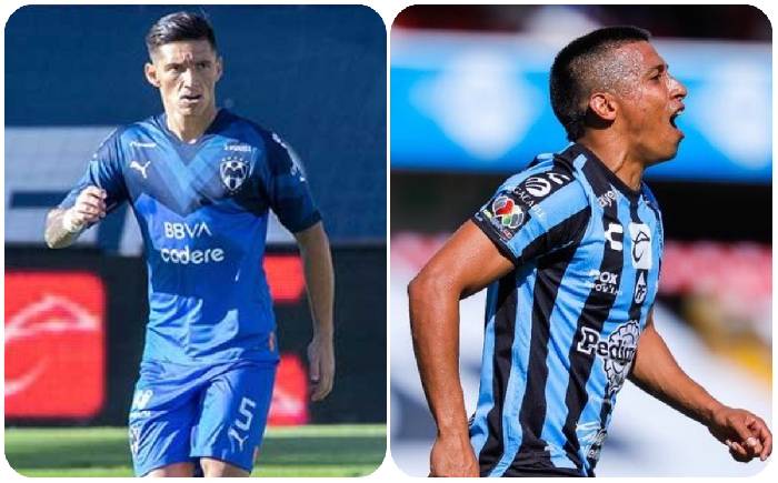 Nhận định, soi kèo Queretaro vs Monterrey, 9h ngày 22/7