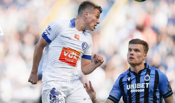 Nhận định, soi k&egrave;o Standard Liege vs Gent, 1h45 ng&agrave;y 23/7