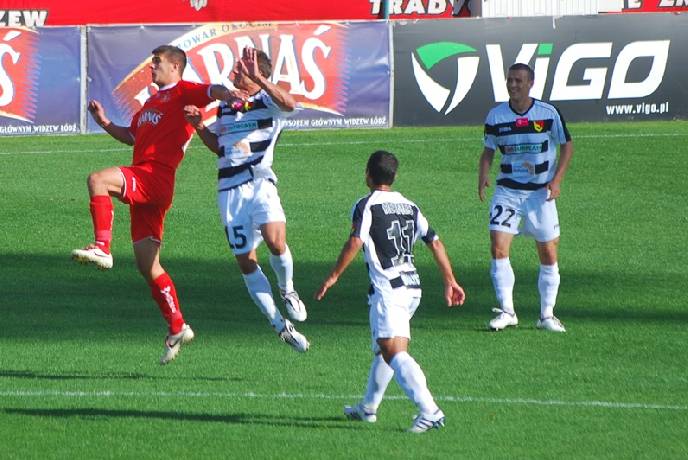 Soi kèo, dự đoán Macao Jagiellonia vs Widzew Lodz, 1h30 ngày 23/7