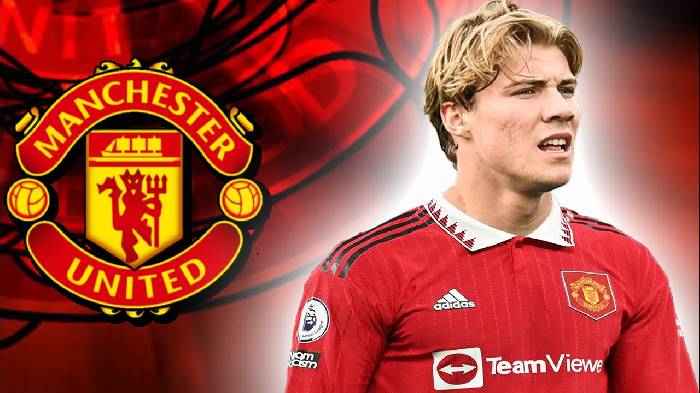 'M.U muốn có cậu ấy thì cứ bỏ ra 90 củ, không thì giải tán'