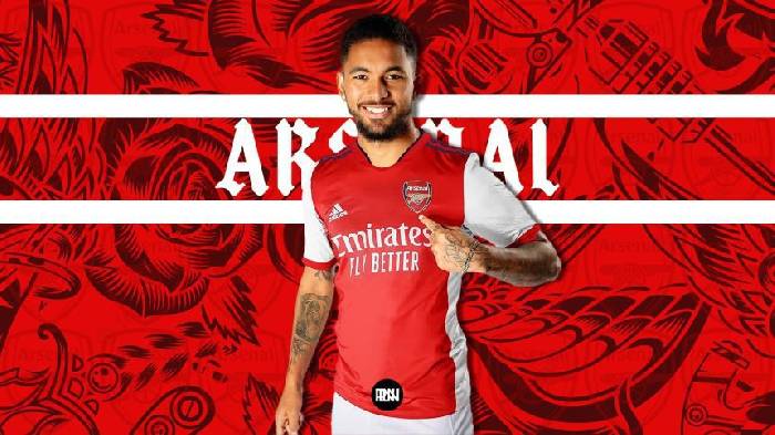 Arsenal muốn mang siêu sao Premier League về thay Partey