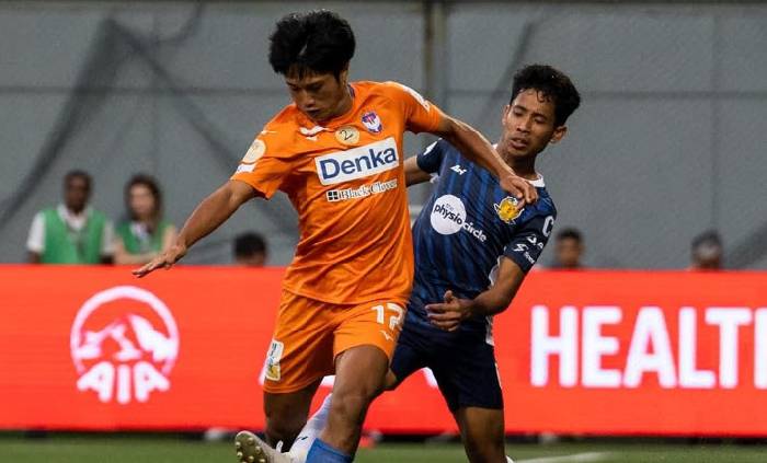 Nhận định, soi kèo Albirex Niigata FC vs Young Lions, 17h ngày 22/7