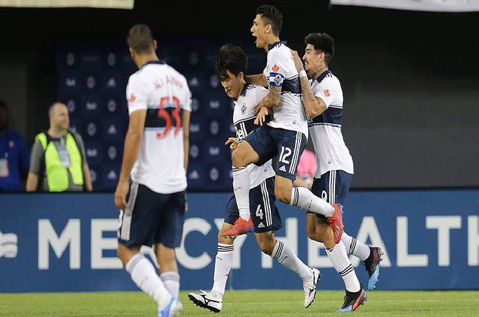 Nhận định, soi kèo Club Leon vs Vancouver Whitecaps, 9h30 ngày 22/7