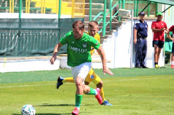 Nhận định, soi kèo CSKA 1948 Sofia vs Pirin Blagoevgrad, 22h45 ngày 21/7